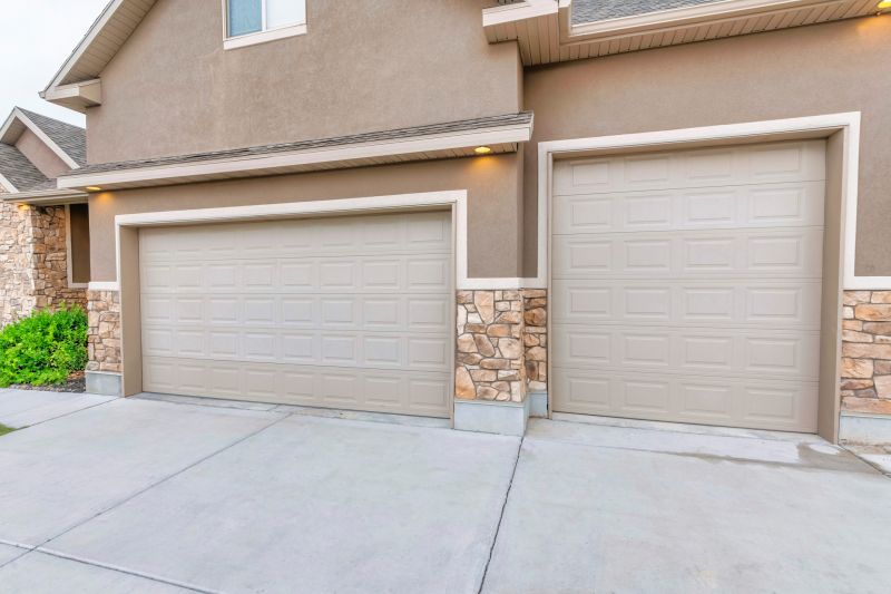 Finished Residential Driveway