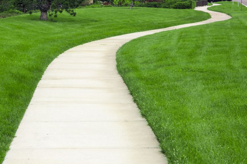 Pathway Replacement