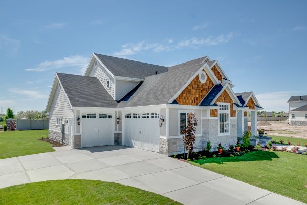 Cost of Concrete Pad Installation in Greensboro