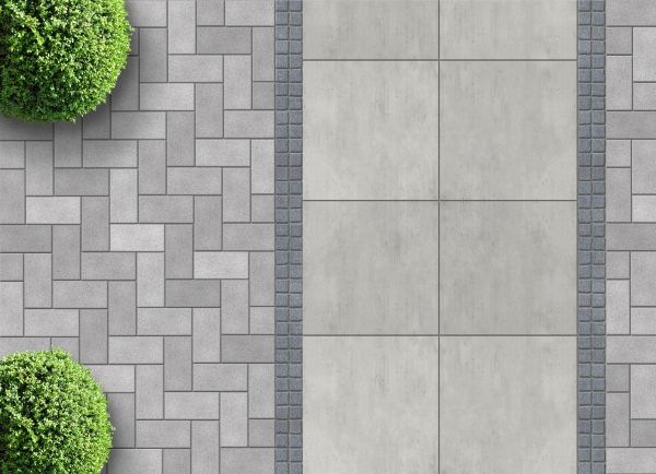 Cost of Concrete Paving in Greensboro
