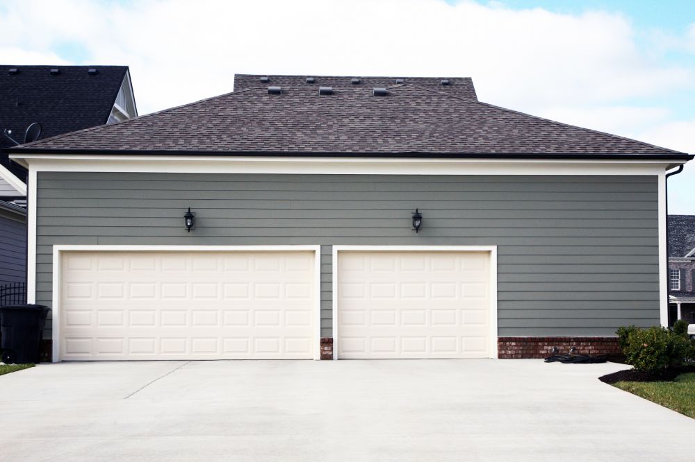 Cost of Concrete Slab Laying in Greensboro