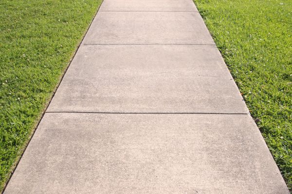 Cost of Sidewalk Replacement in Greensboro