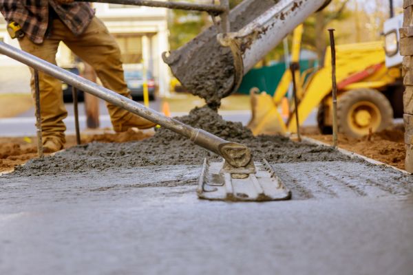 Cost of Slab Construction in Greensboro