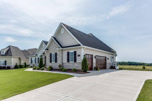 Cost of Slab Installation in Greensboro