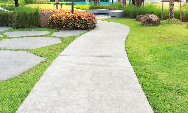 Cost of Walkway Replacement in Greensboro