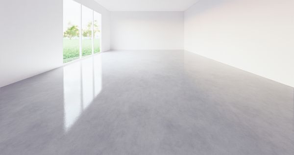 Cost of Polished Concrete Installation in Greensboro