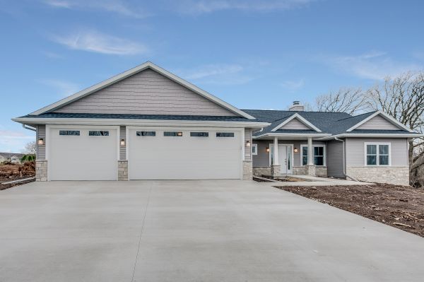 Cost of Driveway Installation in Greensboro