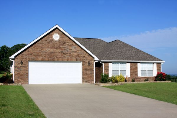 Cost of Driveway Renovation in Greensboro