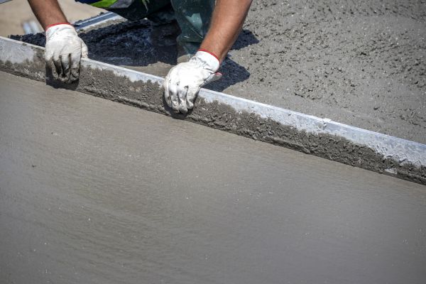 Cost of Concrete Replacement in Greensboro