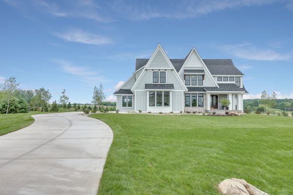 Cost of New Driveway Construction in Greensboro