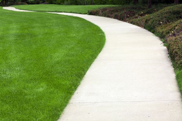 Cost of Pathway Construction in Greensboro