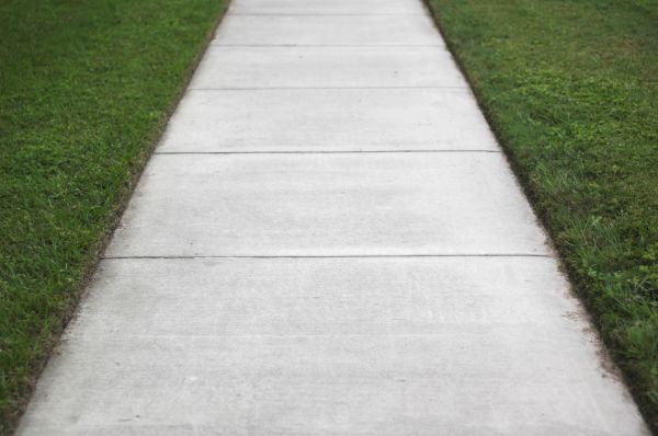 Cost of Pathway Creation in Greensboro