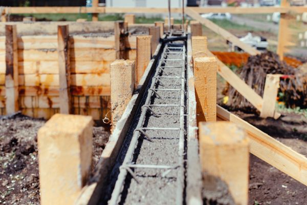 Cost of Deep Foundation Installation in Greensboro