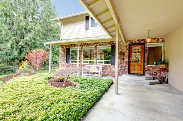 Cost of Concrete Installation in Greensboro