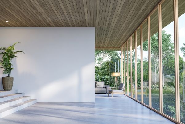 Cost of Concrete Floor Installation in Greensboro