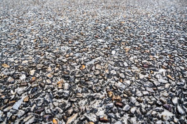 Cost of Exposed Aggregate Paving in Greensboro