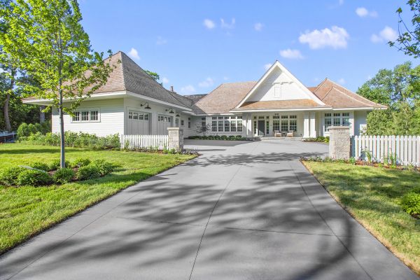 Cost of House Slab Construction in Greensboro