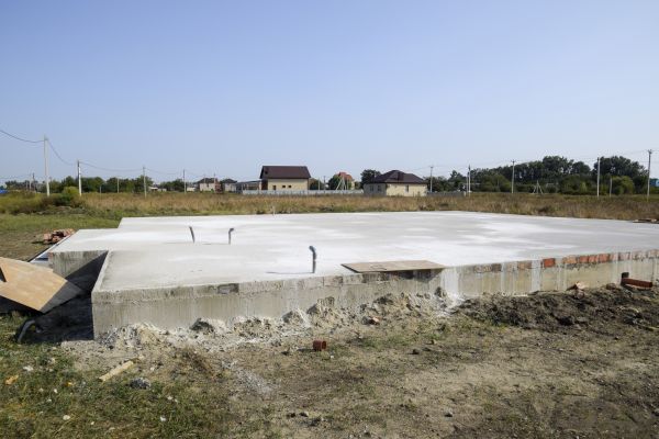 Cost of Barn Slab Installation in Greensboro