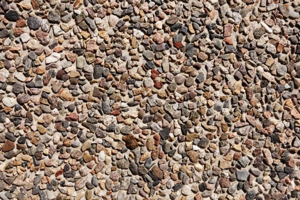 Cost of Aggregate Replacement in Greensboro