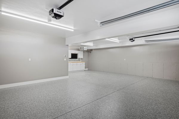 Cost of Garage Paving in Greensboro