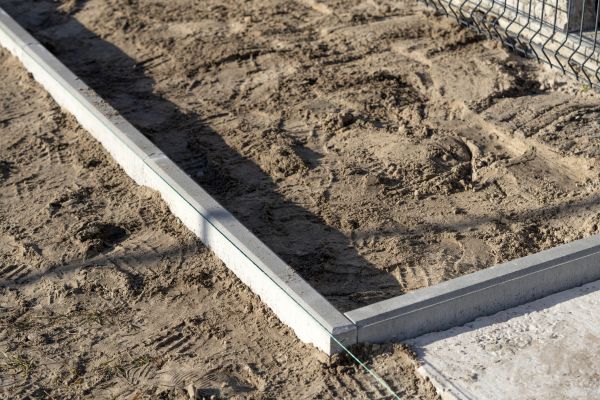 Cost of Footer Construction in Greensboro