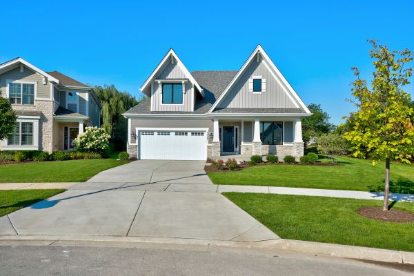 Cost of Apron Construction in Greensboro