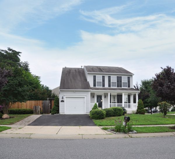 Cost of Concrete Apron Installation in Greensboro