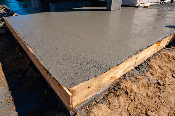 Cost of Slab Replacement in Greensboro