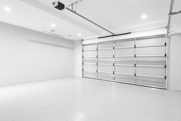 Cost of Garage Slab Construction in Greensboro