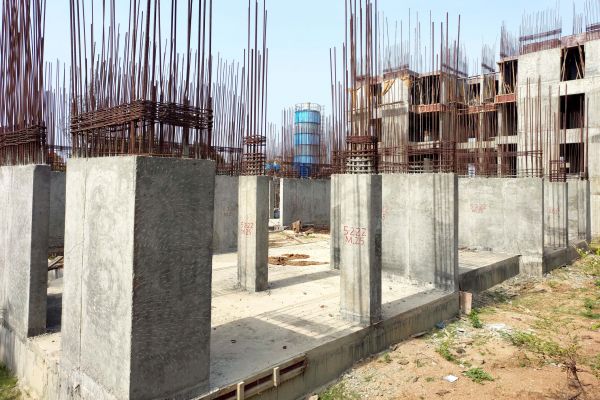 Cost of Foundation Installation in Greensboro