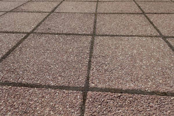 Cost of Exposed Aggregate Service in Greensboro