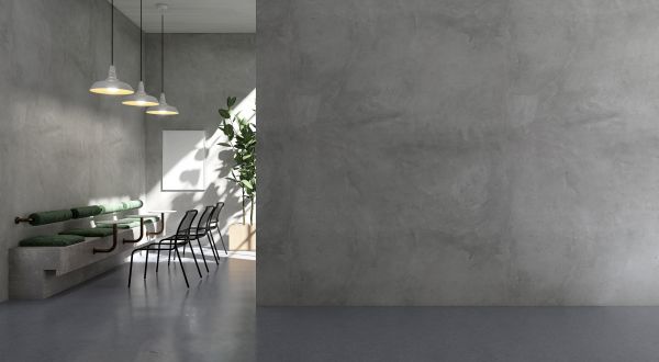 Cost of Cement Wall Construction in Greensboro