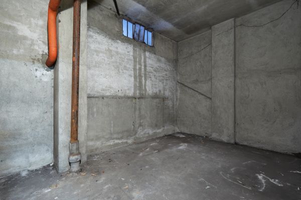 Cost of Basement Wall Construction in Greensboro