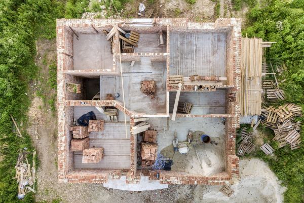 Cost of Basement Floor Construction in Greensboro