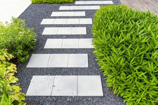 Cost of Home Walkway Installation in Greensboro