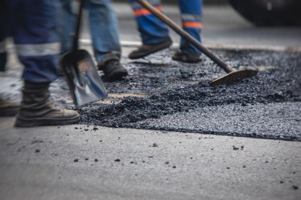 Cost of Driveway Pavement Installation in Greensboro