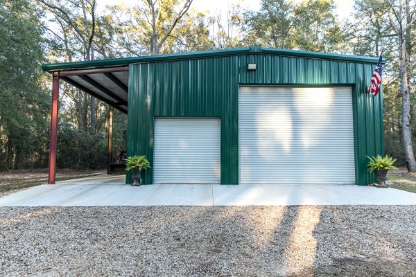 Cost of Cement Apron Installation in Greensboro