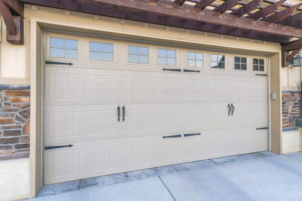 Cost of Concrete Apron Construction in Greensboro
