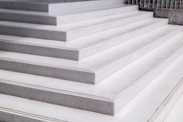 Cost of Poured Concrete Steps Service in Greensboro