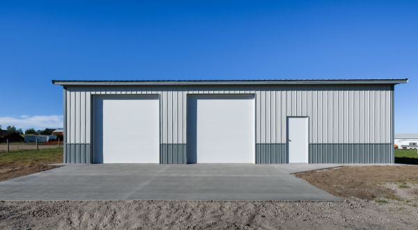 Cost of Carport Apron Replacement in Greensboro