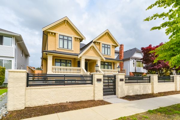 Cost of Concrete Path Service in Greensboro