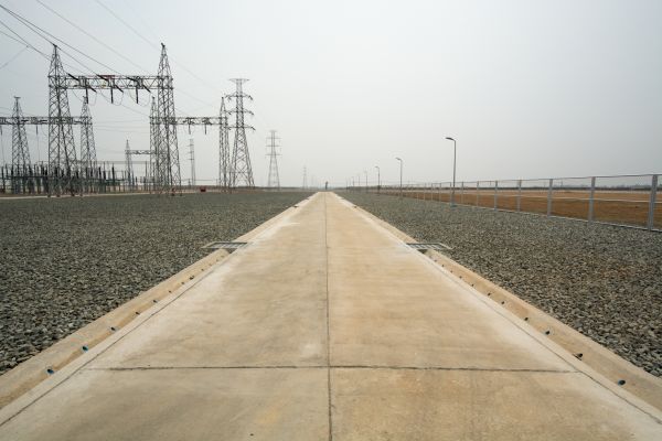 Cost of Concrete Road Paving in Greensboro