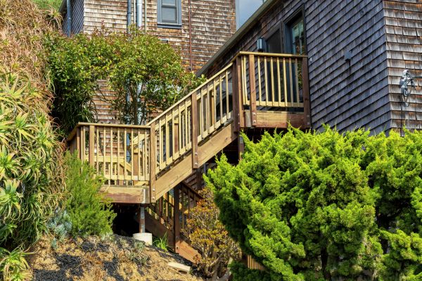 Cost of Patio Stair Installation in Greensboro