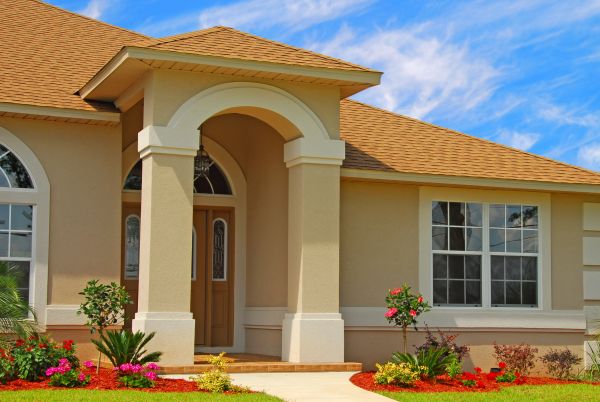 Cost of Entryway Construction in Greensboro