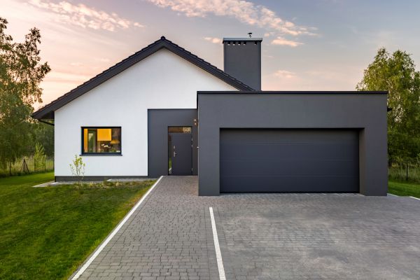 Cost of Concrete Extension Service in Greensboro