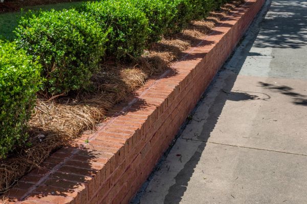 Cost of Retaining Wall Installation in Greensboro