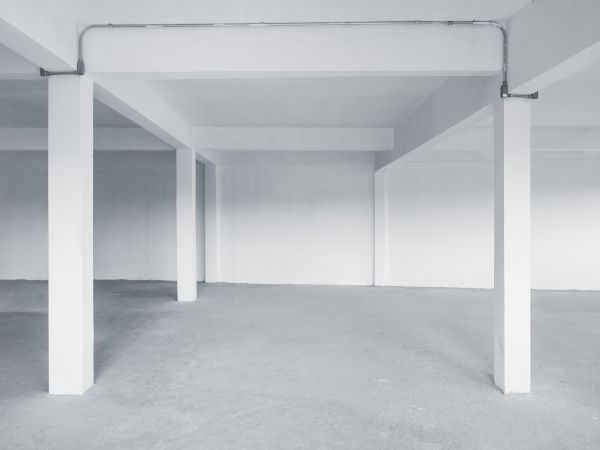 Cost of Cement Floor Replacement in Greensboro